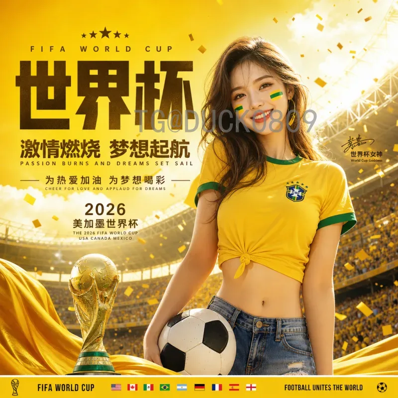 完整2026年国际足联世界杯分组规则是什么意思？一文详解48队扩军新赛制